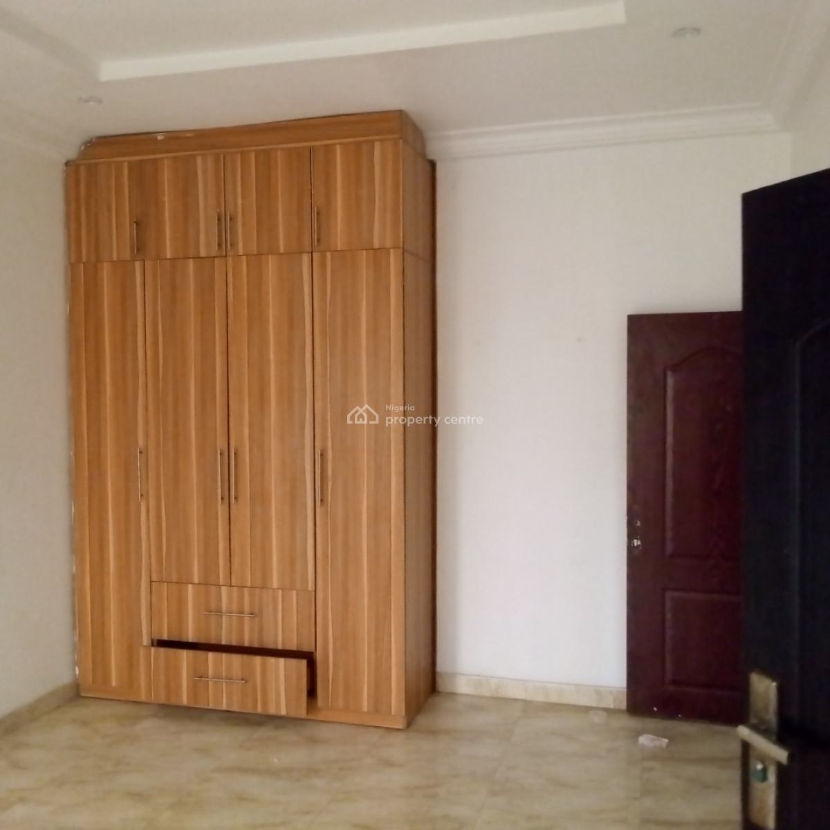 a 4 Bedroom Duplex with Bq, Abijo Gra, Ajah, Lagos, Semi-detached Duplex for Rent
