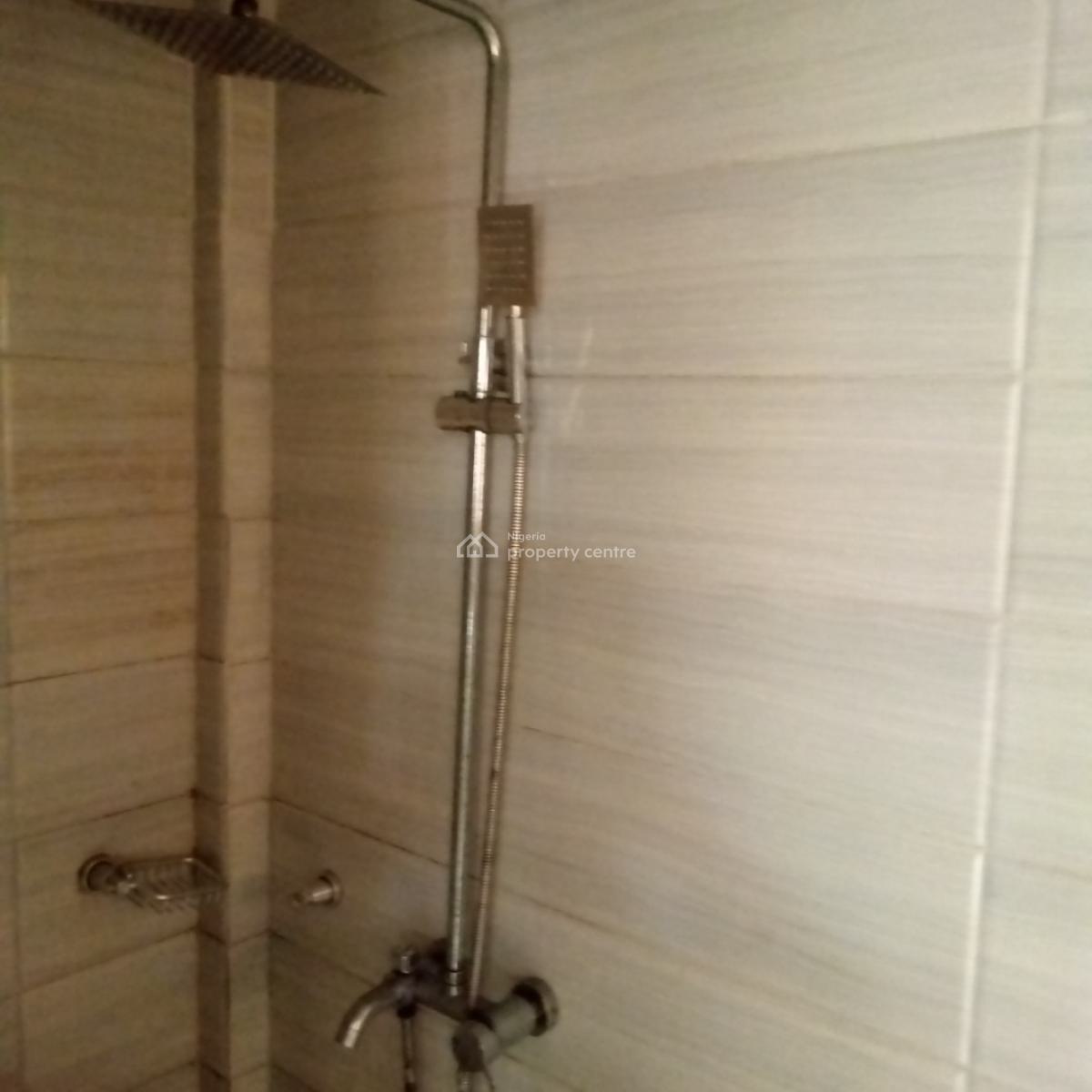 a 4 Bedroom Duplex with Bq, Abijo Gra, Ajah, Lagos, Semi-detached Duplex for Rent