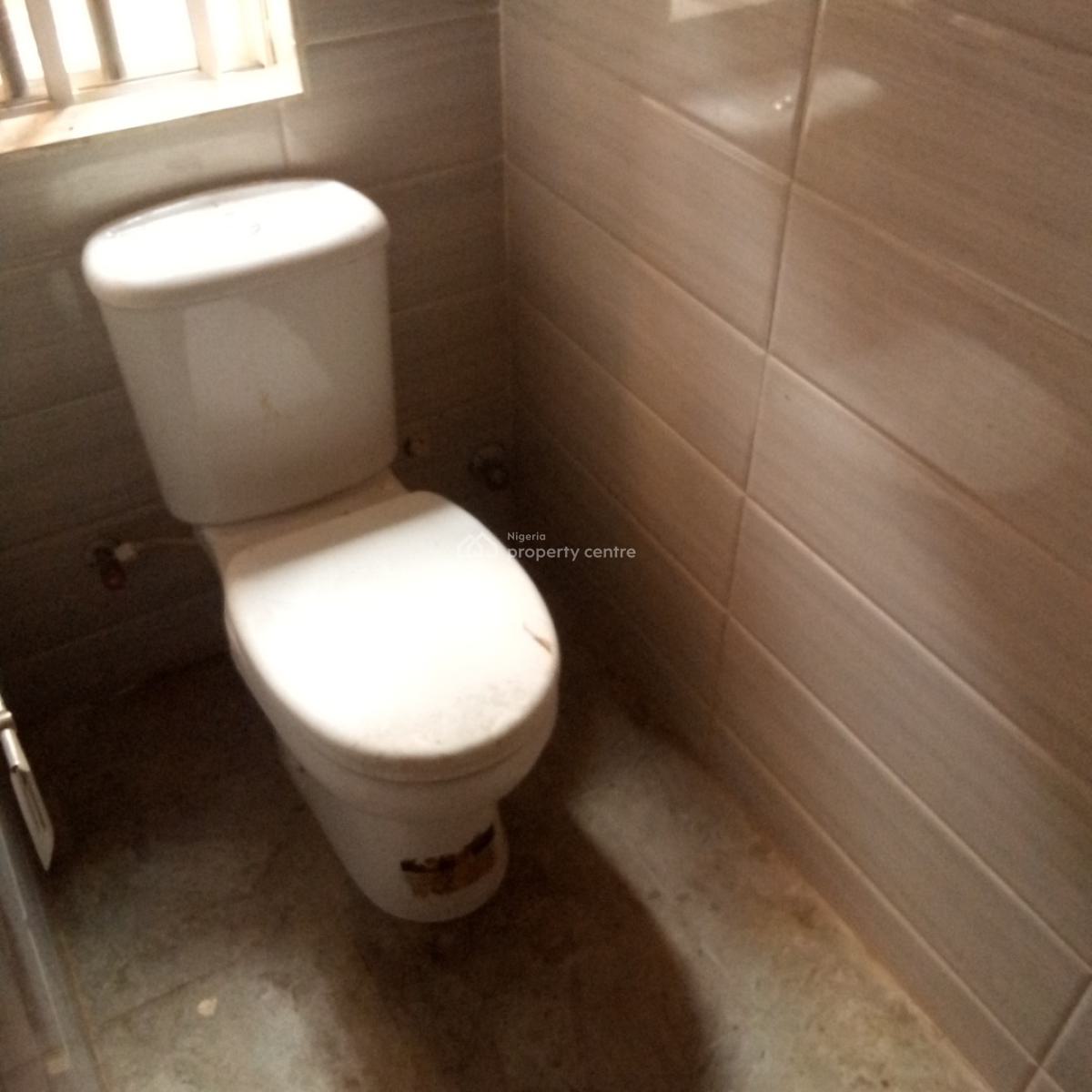 a 4 Bedroom Duplex with Bq, Abijo Gra, Ajah, Lagos, Semi-detached Duplex for Rent