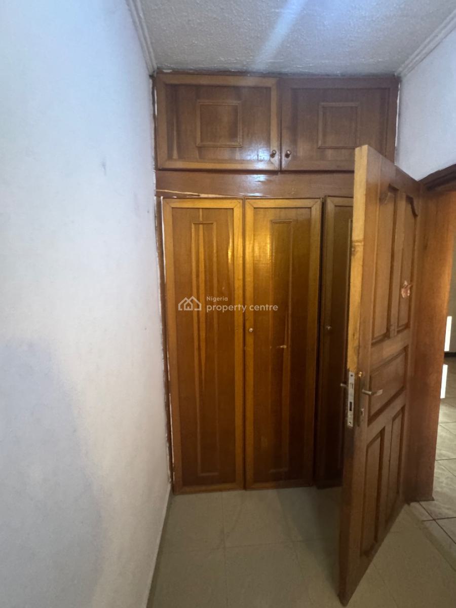 Lovely Single Room, Thomas Estate, Ajah, Lagos, Self Contain (single Rooms) Short Let