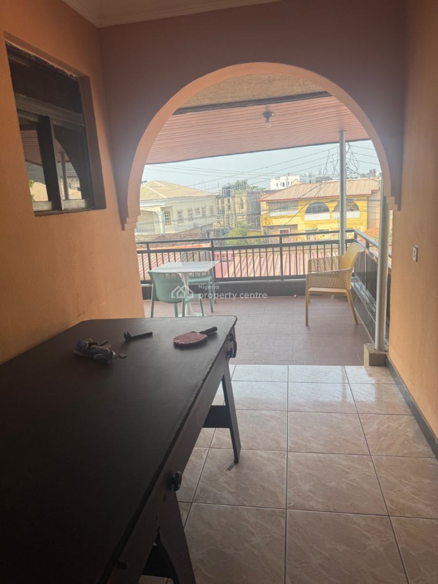 Lovely Single Room, Thomas Estate, Ajah, Lagos, Self Contain (single Rooms) Short Let
