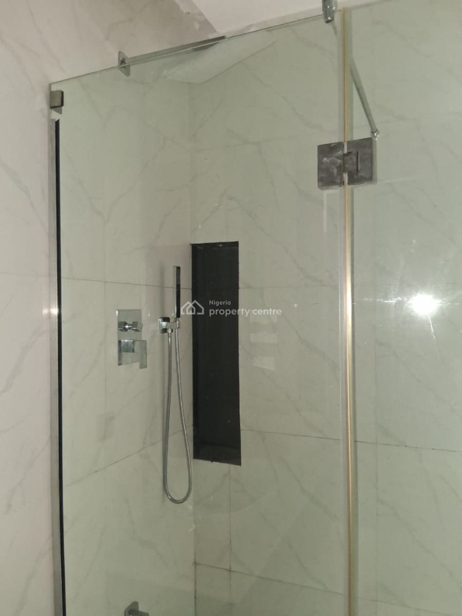 Luxury 4 Bedroom Terrace with Private Elevator, Old Ikoyi, Ikoyi, Lagos, Terraced Duplex for Sale