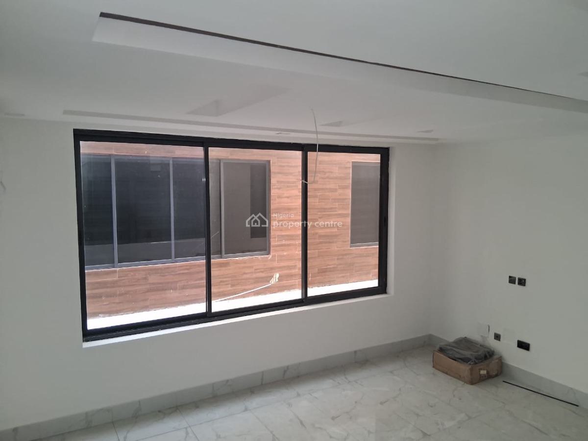 Luxury 4 Bedroom Terrace with Private Elevator, Old Ikoyi, Ikoyi, Lagos, Terraced Duplex for Sale