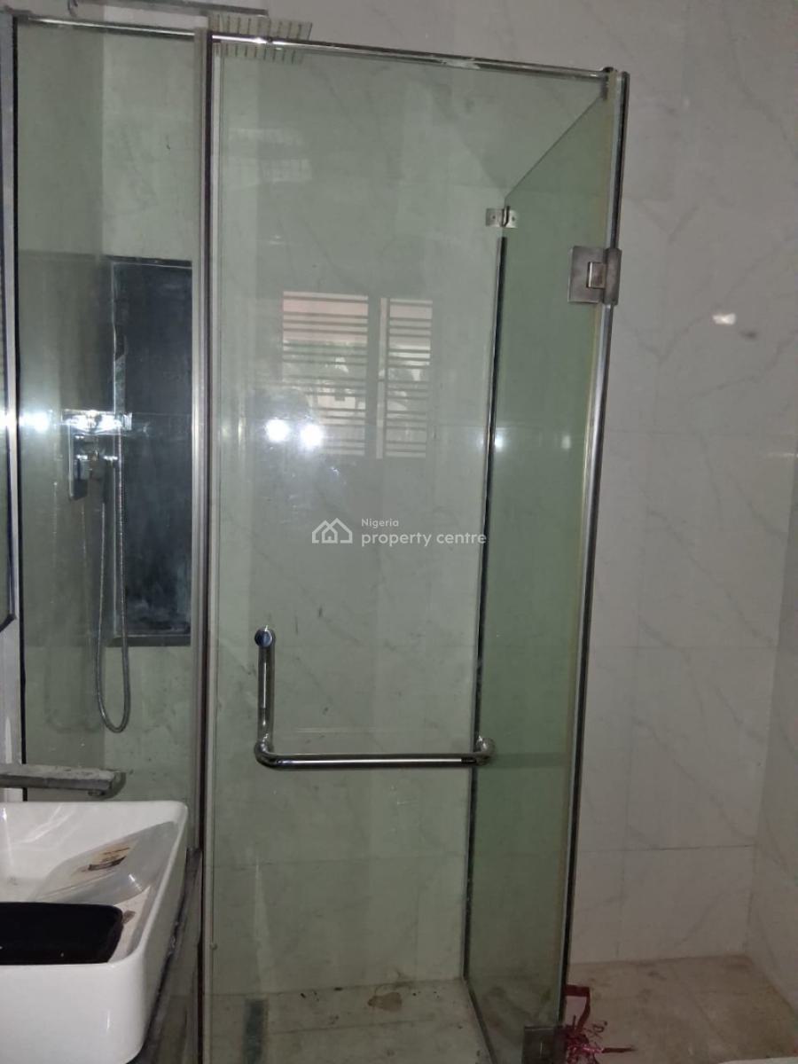 Luxury 4 Bedroom Terrace with Private Elevator, Old Ikoyi, Ikoyi, Lagos, Terraced Duplex for Sale