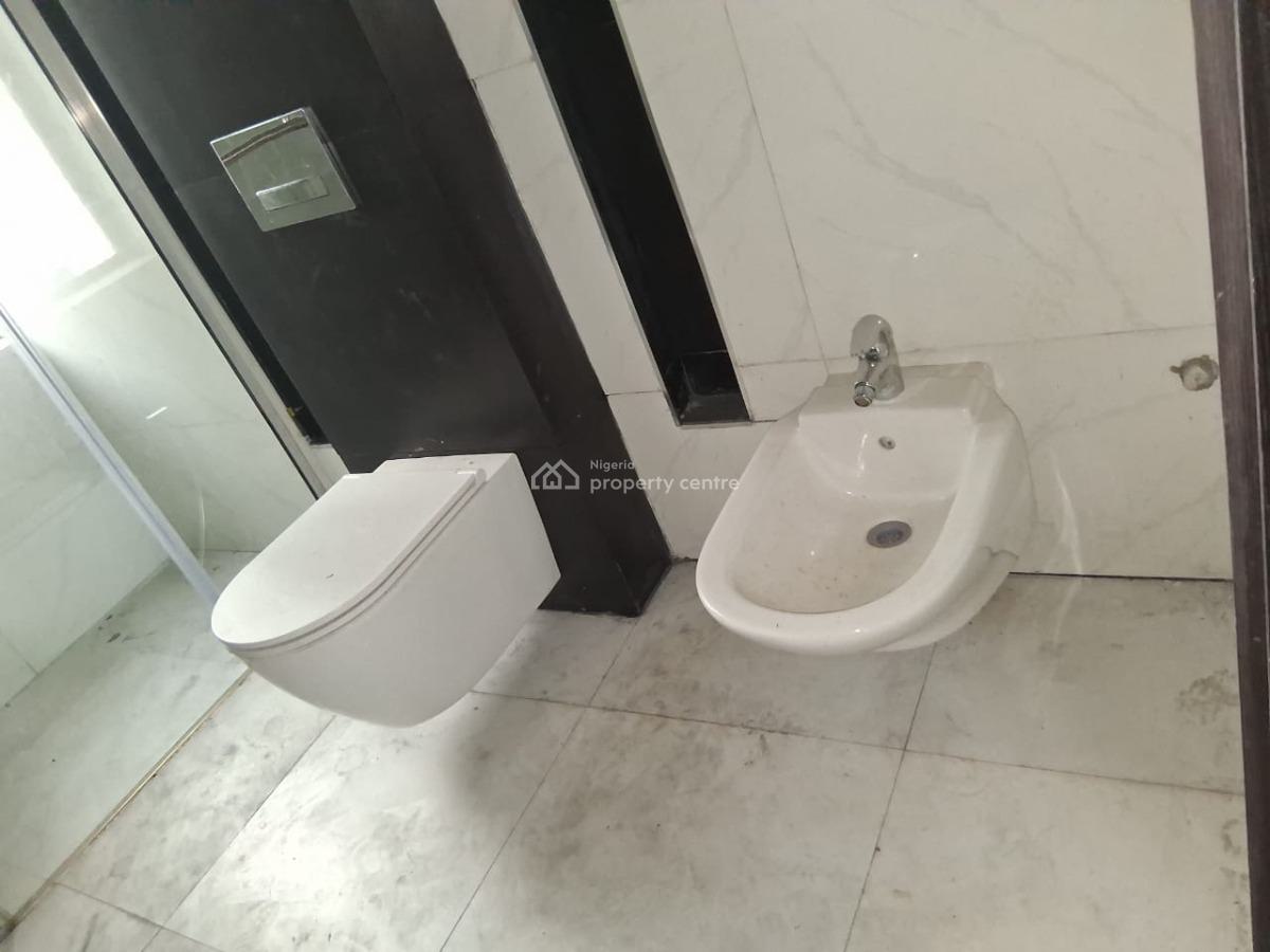 Luxury 4 Bedroom Terrace with Private Elevator, Old Ikoyi, Ikoyi, Lagos, Terraced Duplex for Sale