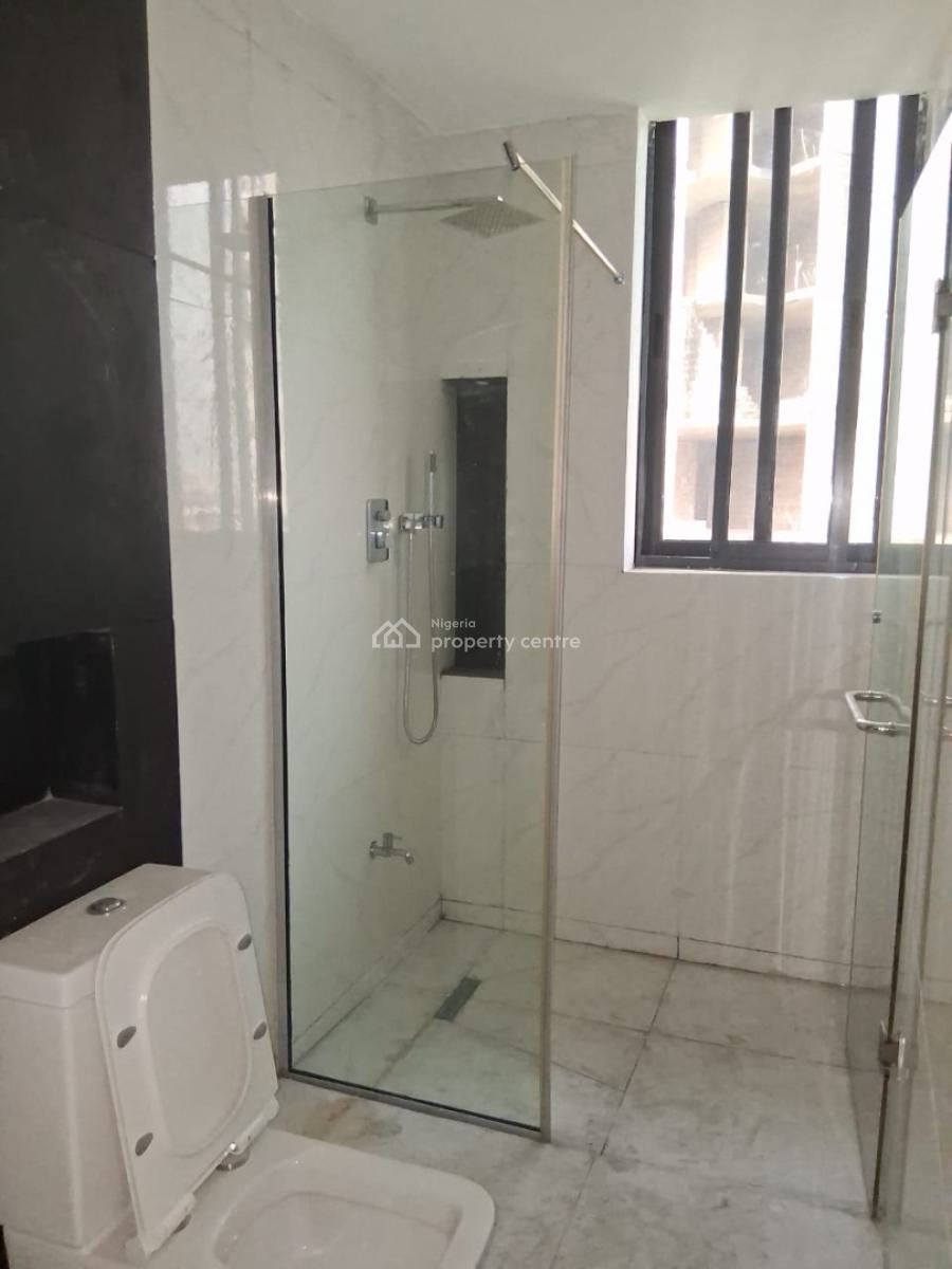Luxury 4 Bedroom Terrace with Private Elevator, Old Ikoyi, Ikoyi, Lagos, Terraced Duplex for Sale