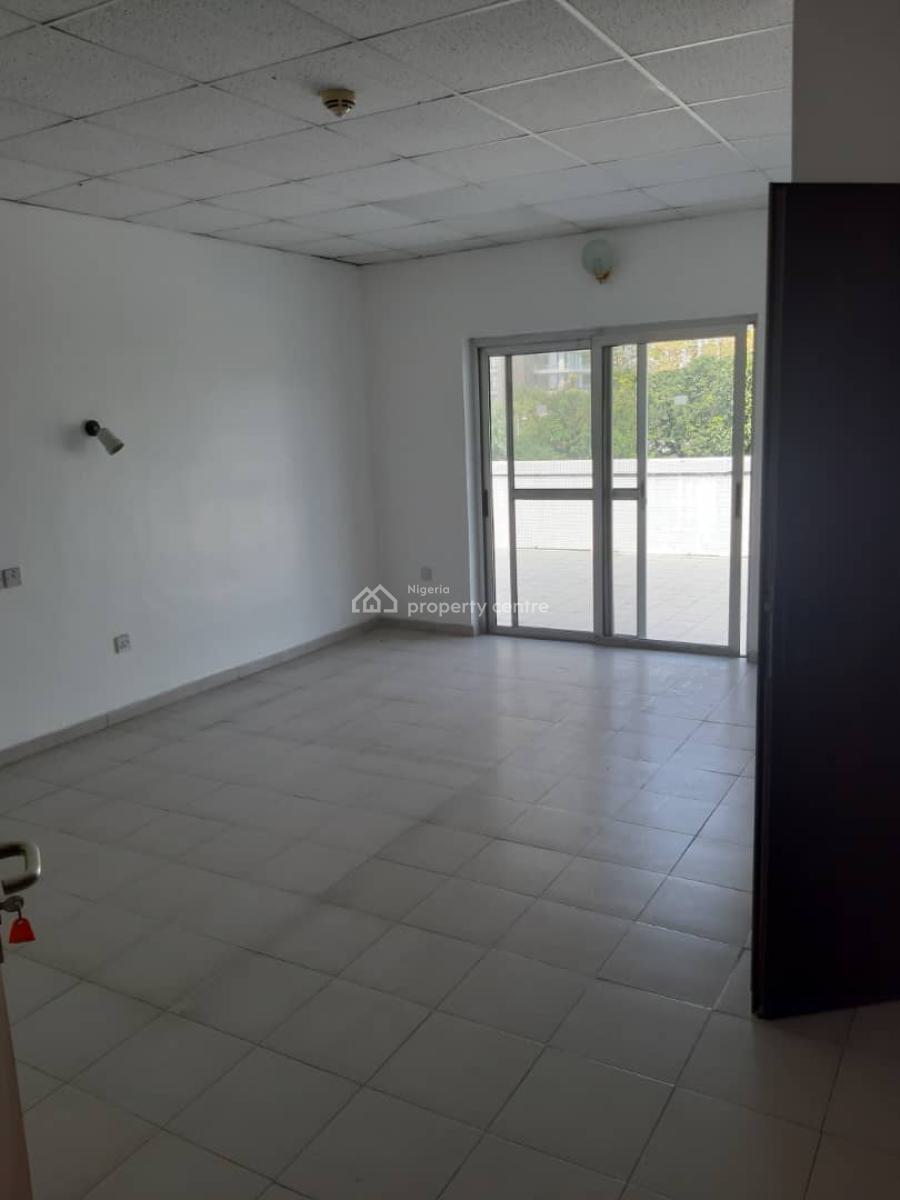 Lettable Space: 2,600sqm Can Park About 40 Cars. Its 4 Floor Complex, Buordillon, Old Ikoyi, Ikoyi, Lagos, Commercial Property for Rent