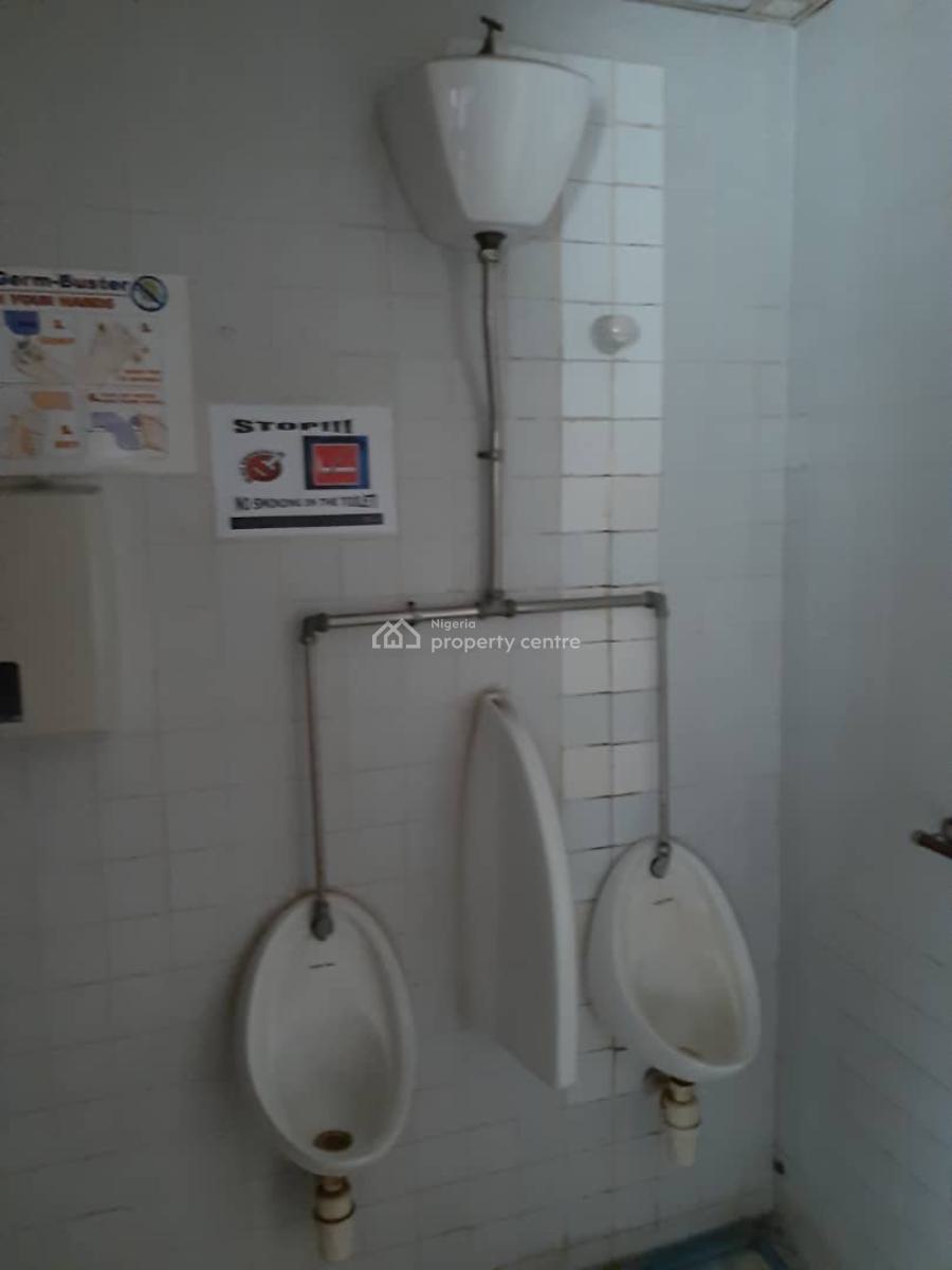 Lettable Space: 2,600sqm Can Park About 40 Cars. Its 4 Floor Complex, Buordillon, Old Ikoyi, Ikoyi, Lagos, Commercial Property for Rent