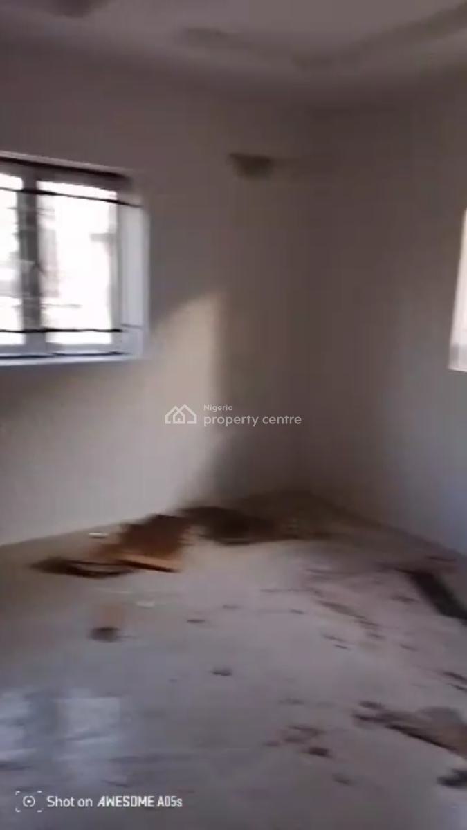 2 Bedroom Apartment, Lokogoma District, Abuja, Flat / Apartment for Rent