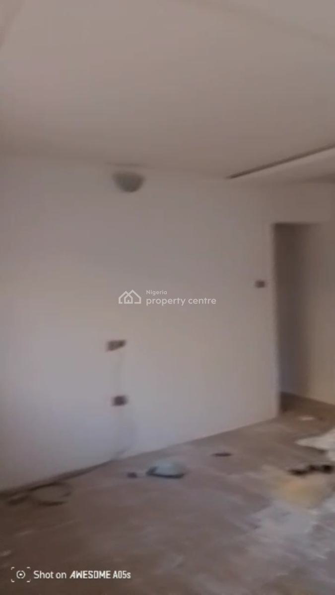 2 Bedroom Apartment, Lokogoma District, Abuja, Flat / Apartment for Rent