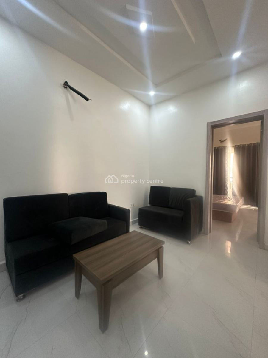 Affordable 4 Bedroom Terrace Duplex with Gym & Swimming Pool, Ikate, Lekki, Lagos, Terraced Duplex for Sale