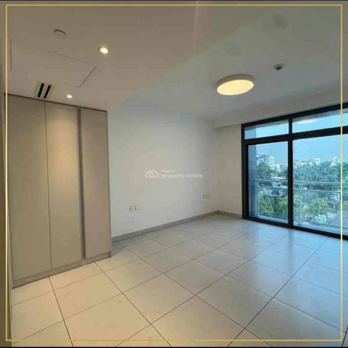 Luxury and Newly Built 2 Bedroom Apartment, Victoria Island (vi), Lagos, Flat / Apartment for Rent