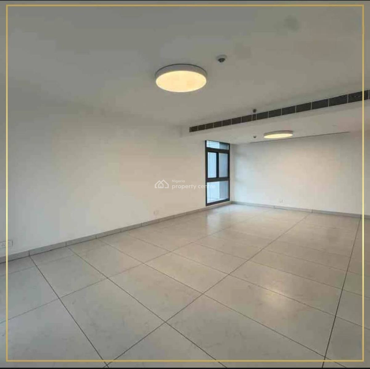 Luxury and Newly Built 2 Bedroom Apartment, Victoria Island (vi), Lagos, Flat / Apartment for Rent