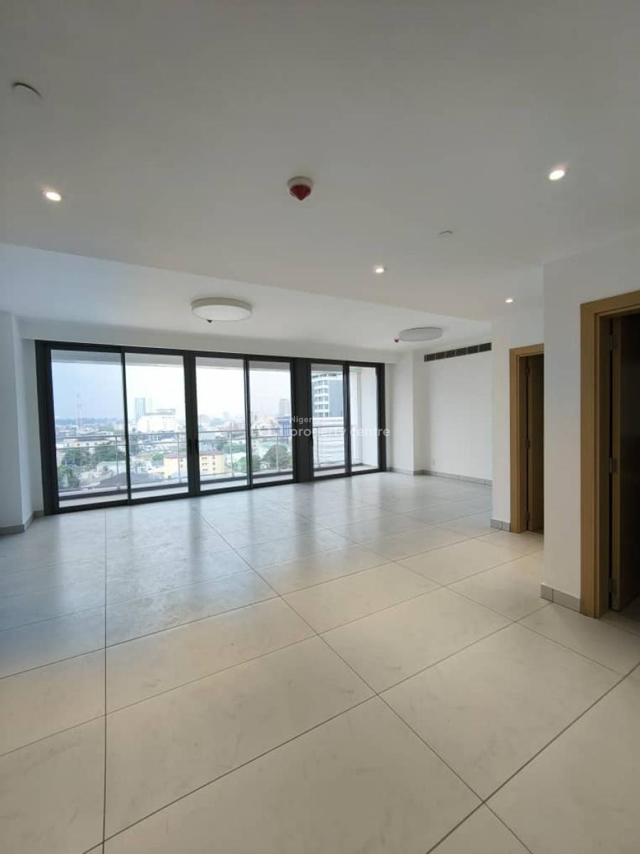 Luxury and Newly Built 2 Bedroom Apartment, Victoria Island (vi), Lagos, Flat / Apartment for Rent