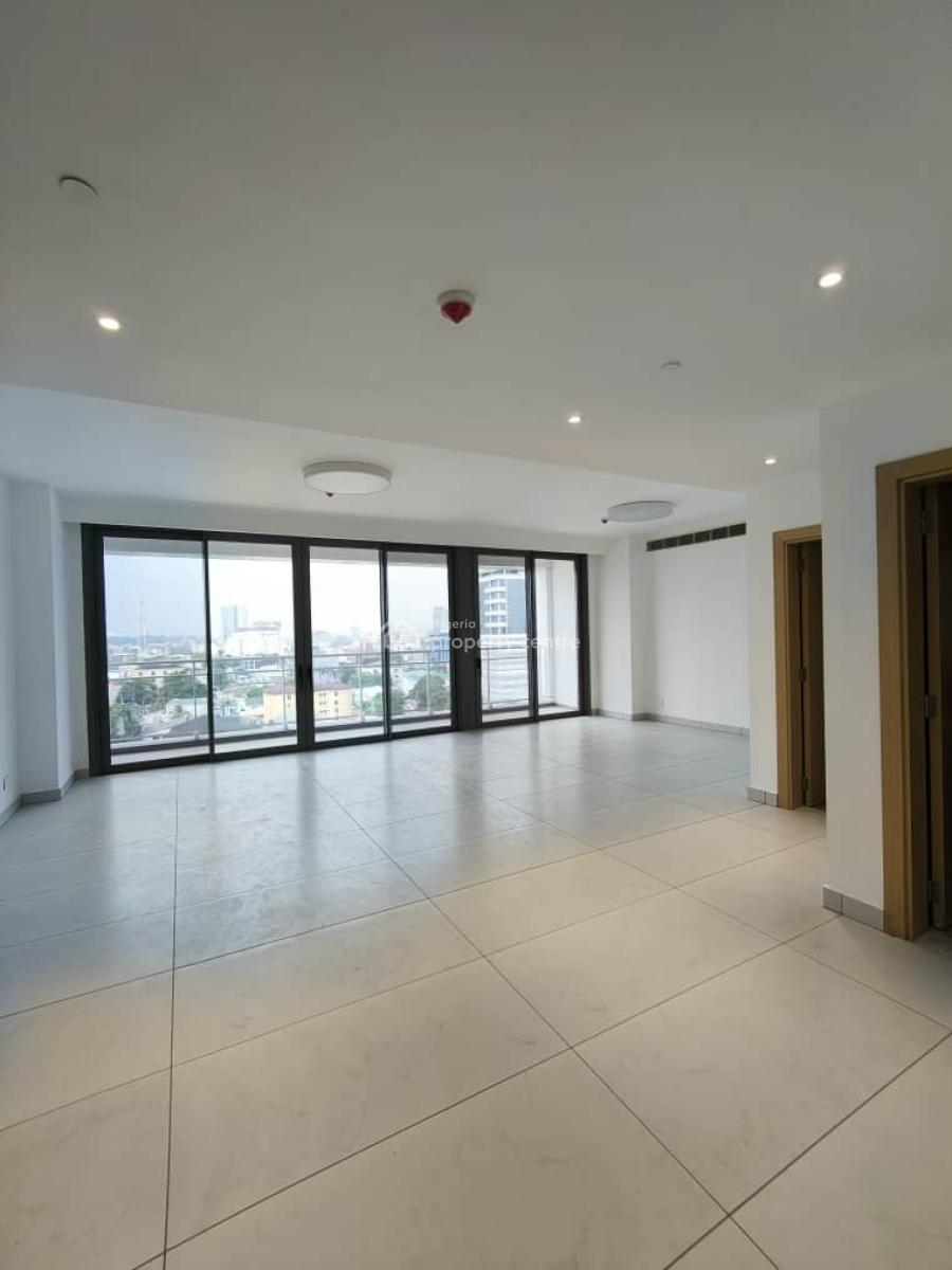 Luxury and Newly Built 2 Bedroom Apartment, Victoria Island (vi), Lagos, Flat / Apartment for Rent