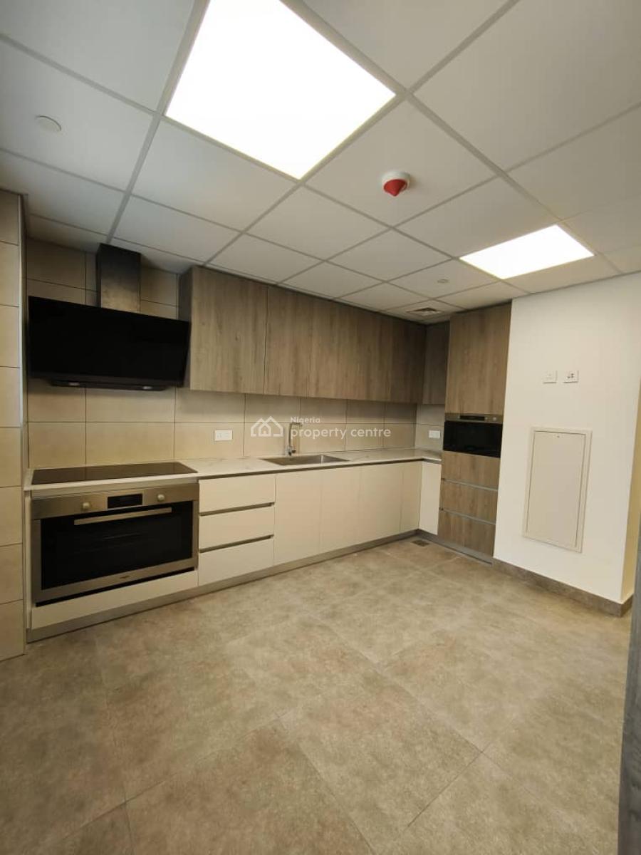 Luxury and Newly Built 2 Bedroom Apartment, Victoria Island (vi), Lagos, Flat / Apartment for Rent