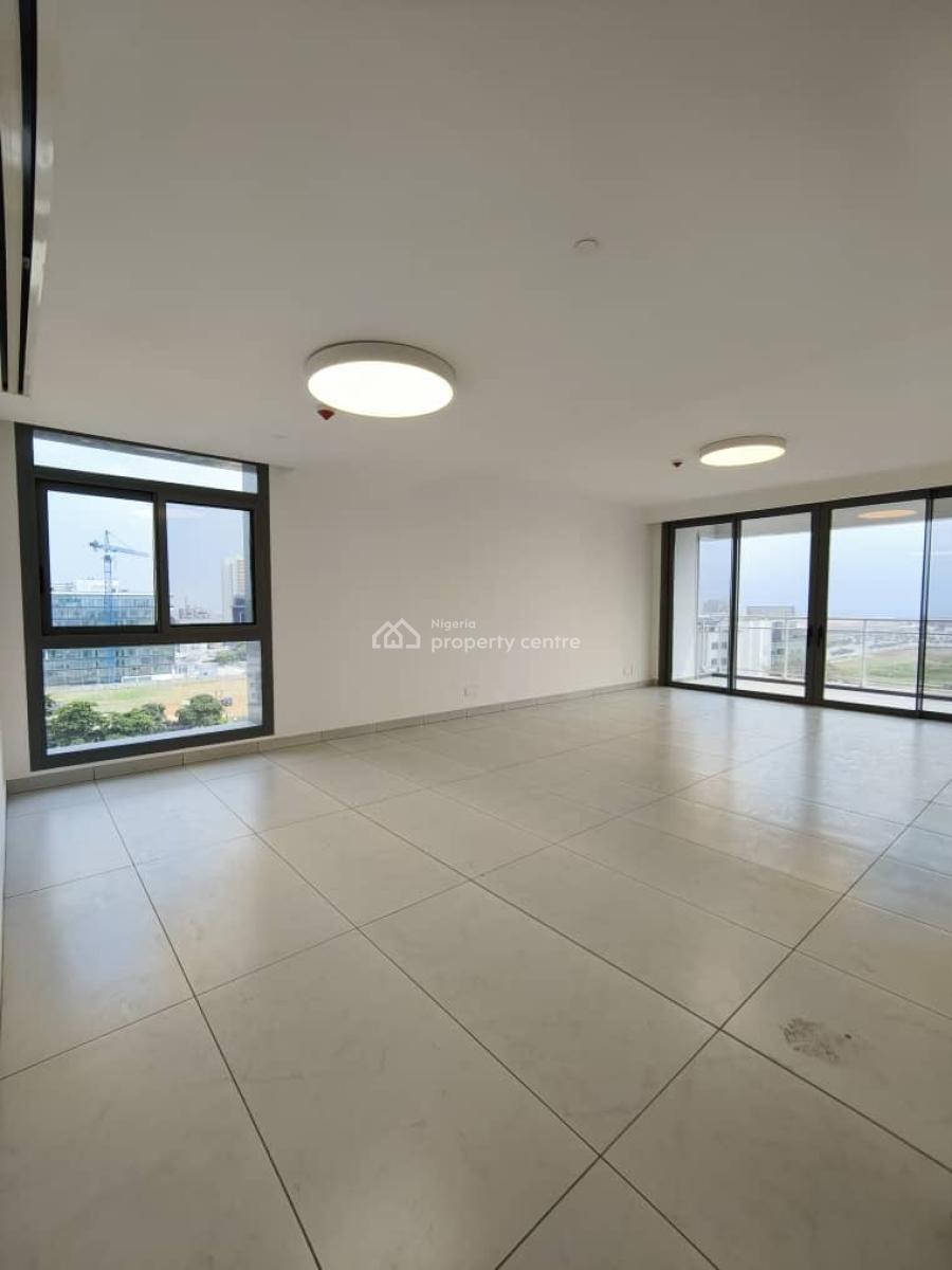 Luxury and Newly Built 2 Bedroom Apartment, Victoria Island (vi), Lagos, Flat / Apartment for Rent
