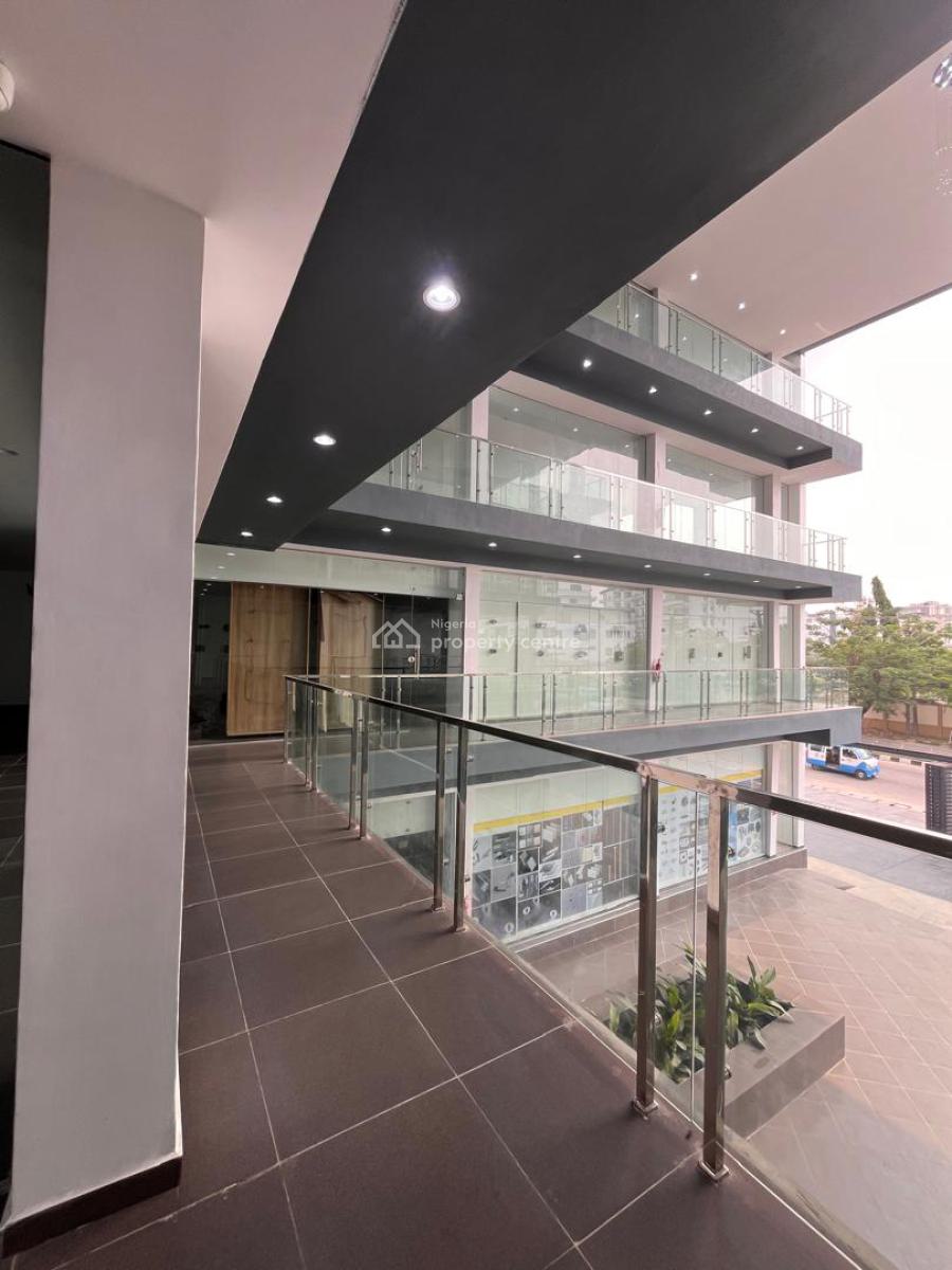 an Open Space, Admiralty Way., Lekki Phase 1, Lekki, Lagos, Office Space for Rent