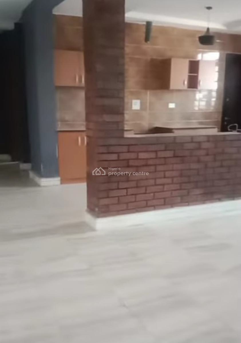 Spacious 2 Bedroom Block of Flat, Ilasan, Lekki Phase 1, Lekki, Lagos, Flat / Apartment for Rent