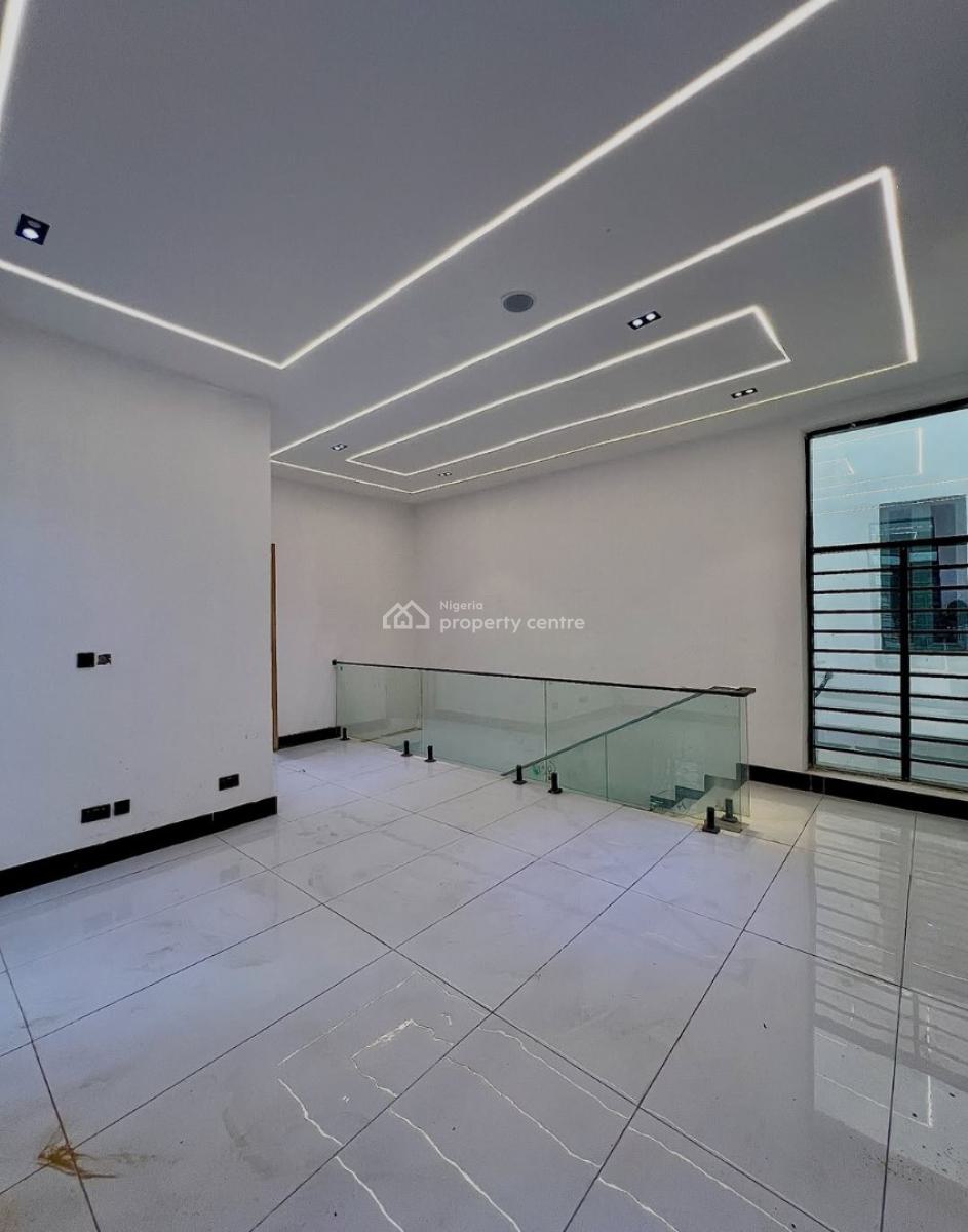 Luxury 4 Bedroom Fully Detached Duplex, Ajah, Lagos, Detached Duplex for Sale