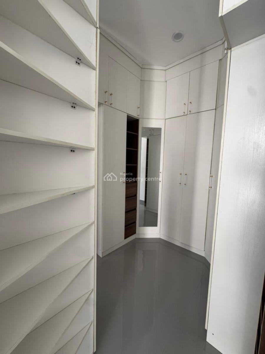 Outstanding 4 Bedroom Semi Detached Duplex, Victoria Island (vi), Lagos, Semi-detached Duplex for Sale