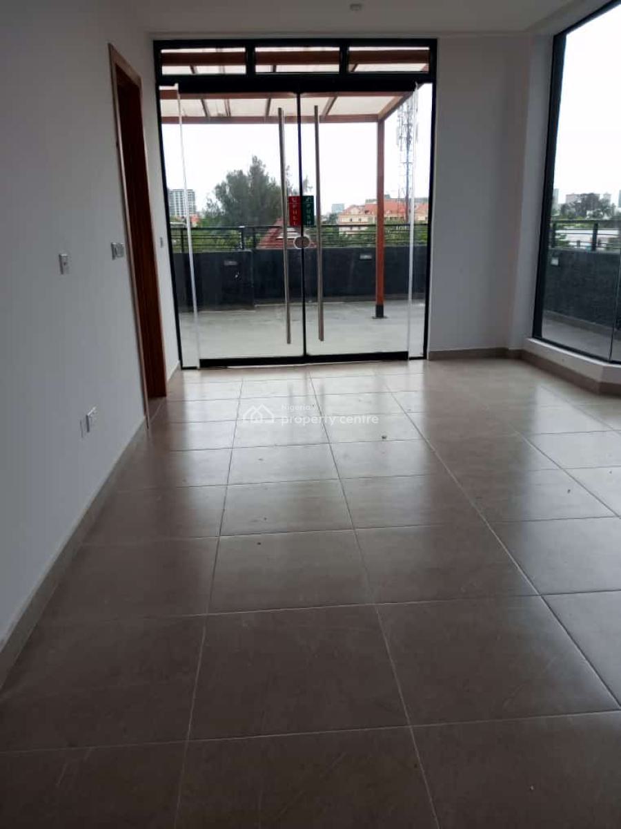 Luxury 3 Bedrooms Flat with Bq, Old Ikoyi, Ikoyi, Lagos, Flat / Apartment for Rent