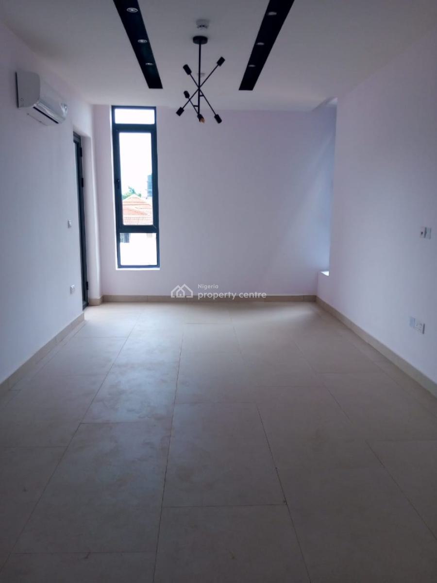 Luxury 3 Bedrooms Flat with Bq, Old Ikoyi, Ikoyi, Lagos, Flat / Apartment for Rent