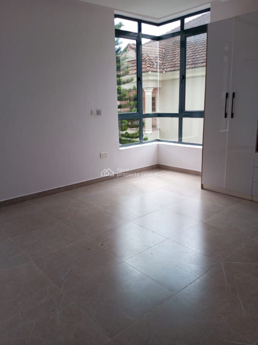 Luxury 3 Bedrooms Flat with Bq, Old Ikoyi, Ikoyi, Lagos, Flat / Apartment for Rent