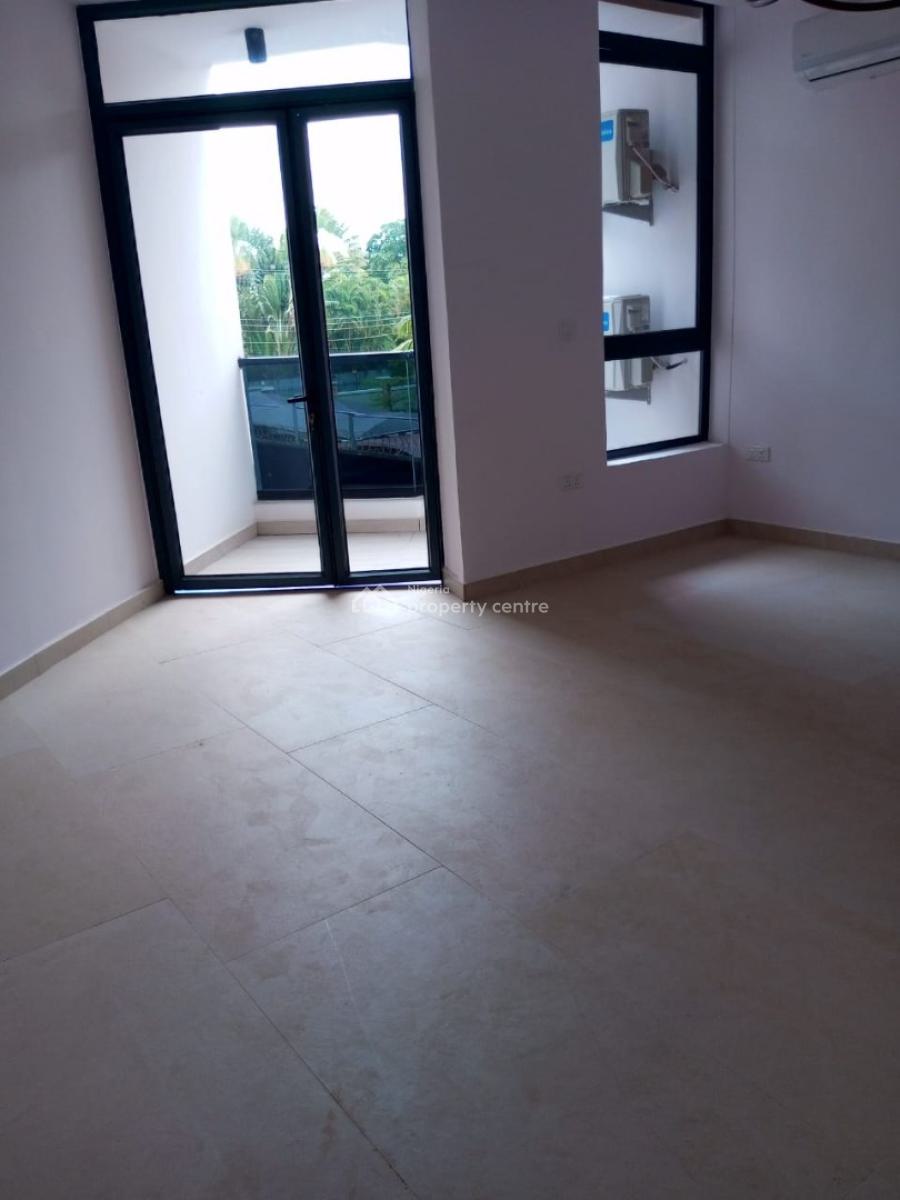 Luxury 3 Bedrooms Flat with Bq, Old Ikoyi, Ikoyi, Lagos, Flat / Apartment for Rent