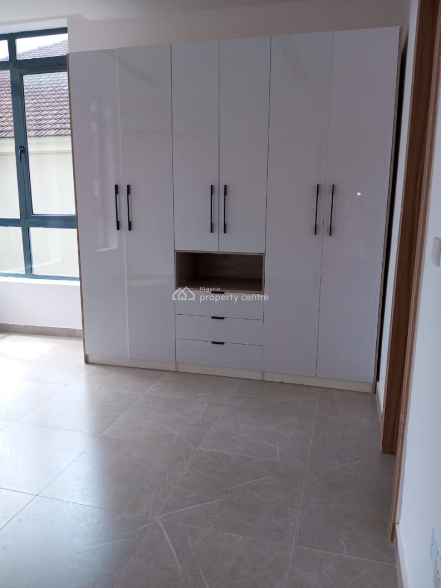 Luxury 3 Bedrooms Flat with Bq, Old Ikoyi, Ikoyi, Lagos, Flat / Apartment for Rent