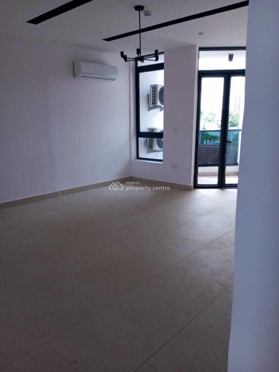 Luxury 3 Bedrooms Flat with Bq, Old Ikoyi, Ikoyi, Lagos, Flat / Apartment for Rent