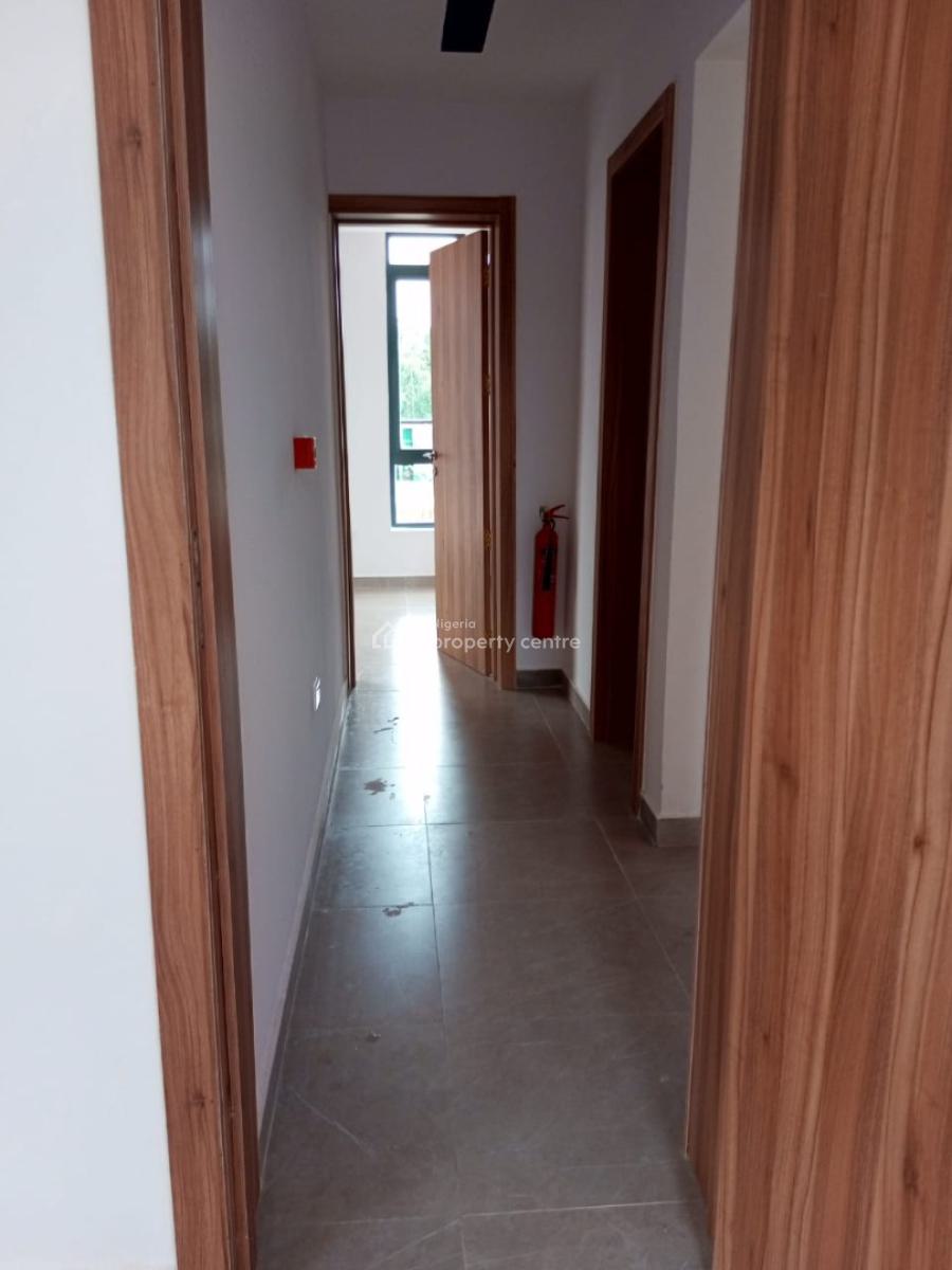 Luxury 3 Bedrooms Flat with Bq, Old Ikoyi, Ikoyi, Lagos, Flat / Apartment for Rent