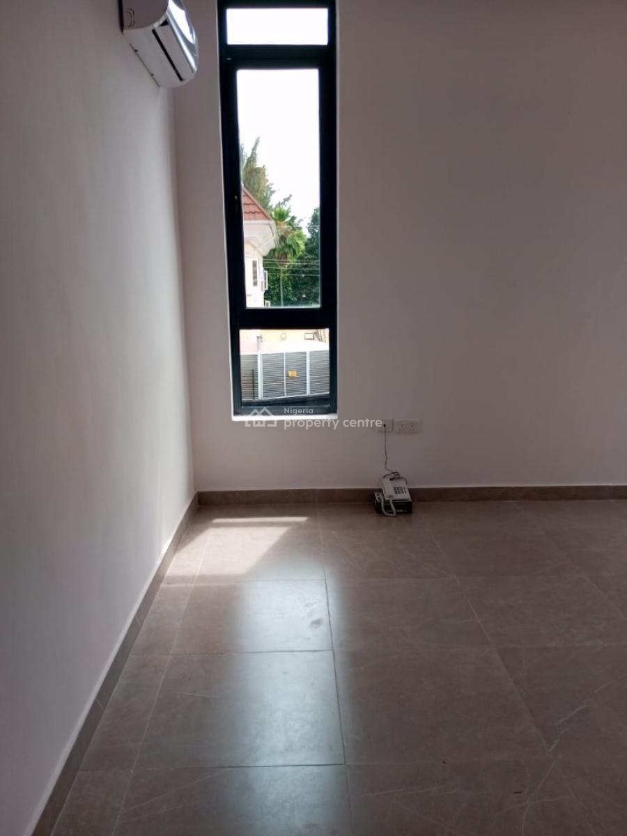 Luxury 3 Bedrooms Flat with Bq, Old Ikoyi, Ikoyi, Lagos, Flat / Apartment for Rent