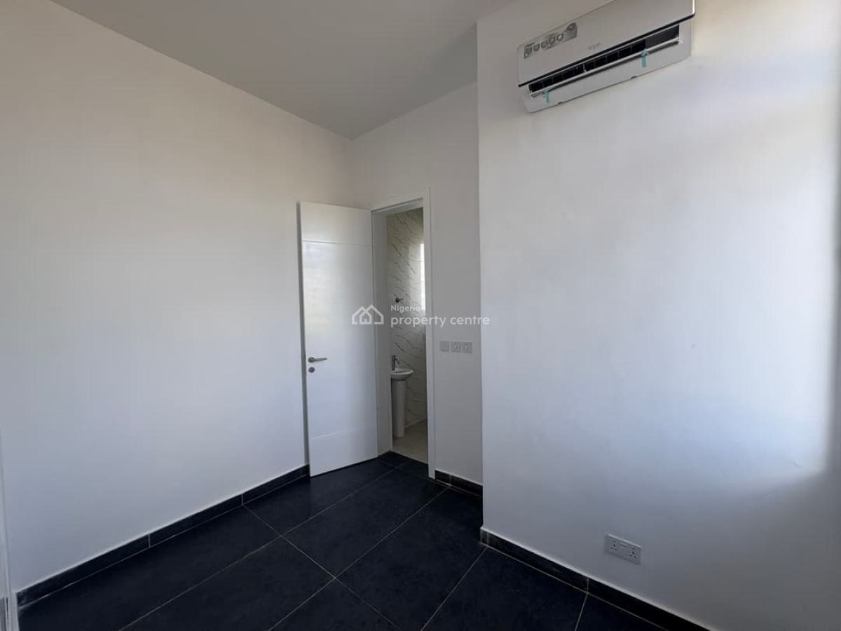 5 Bedroom Detached Duplex, Belvista Estate, Off Freedom Way, Lekki, Lagos, Detached Duplex for Sale