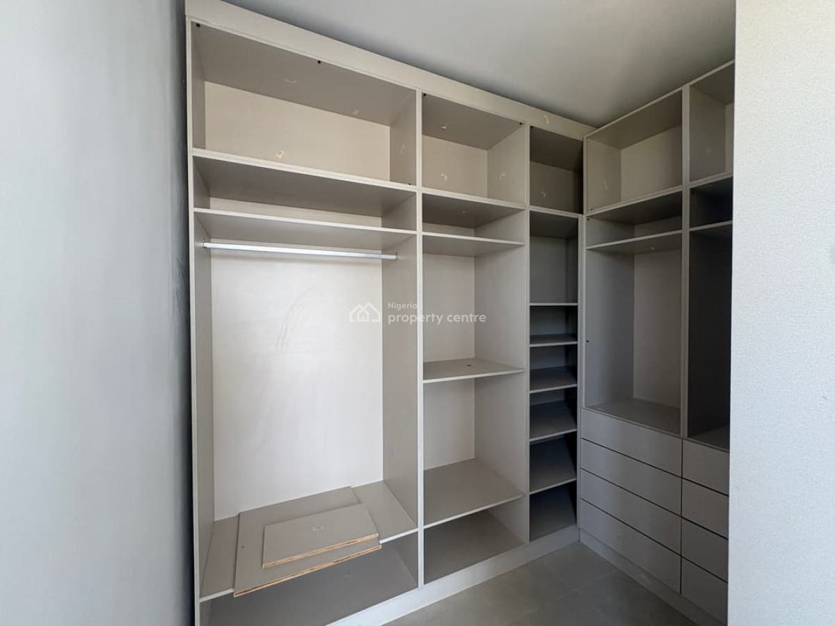 5 Bedroom Detached Duplex, Belvista Estate, Off Freedom Way, Lekki, Lagos, Detached Duplex for Sale