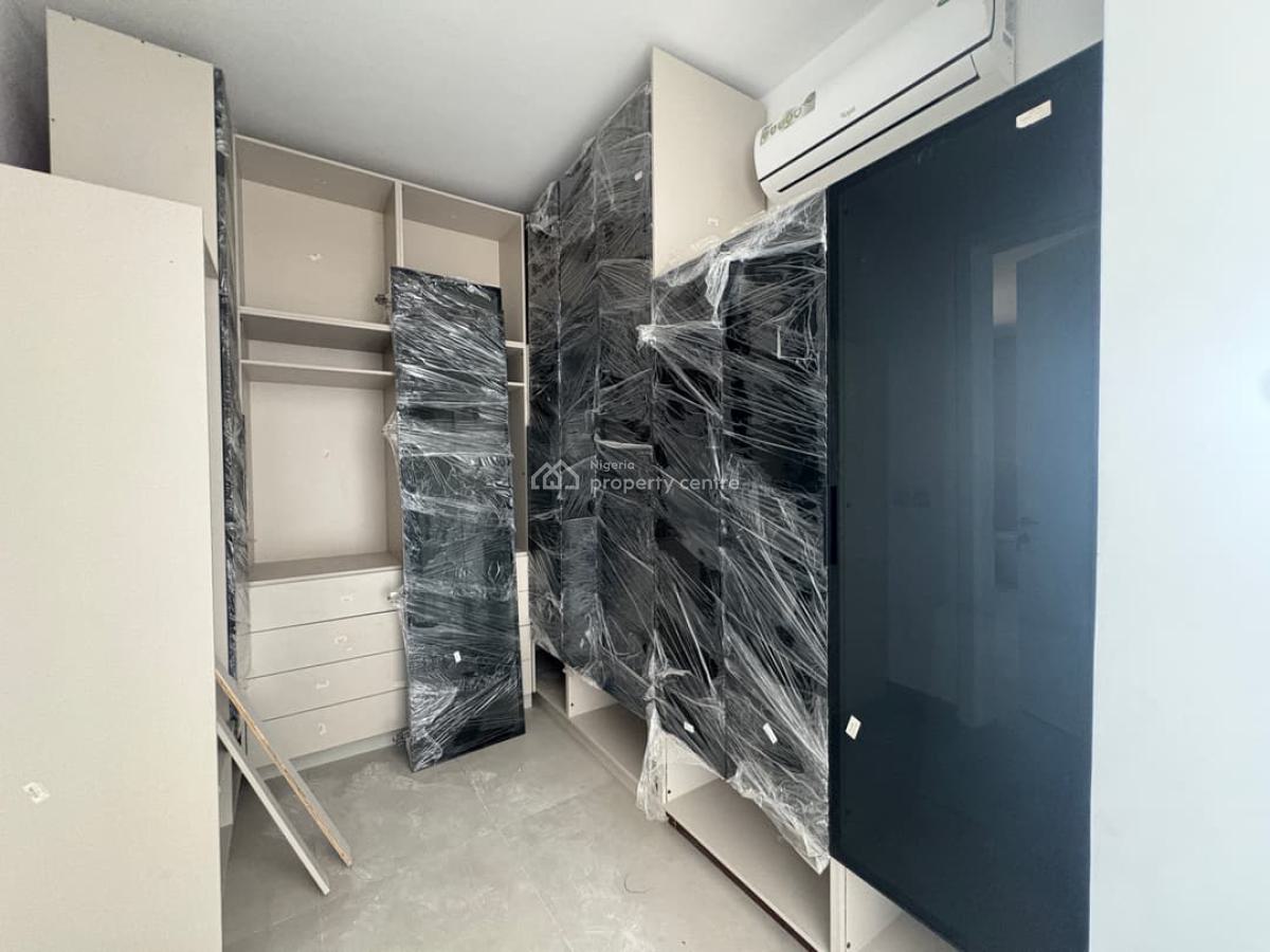 5 Bedroom Detached Duplex, Belvista Estate, Off Freedom Way, Lekki, Lagos, Detached Duplex for Sale