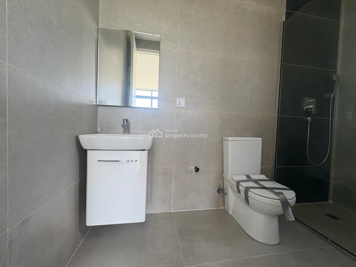 5 Bedroom Detached Duplex, Belvista Estate, Off Freedom Way, Lekki, Lagos, Detached Duplex for Sale