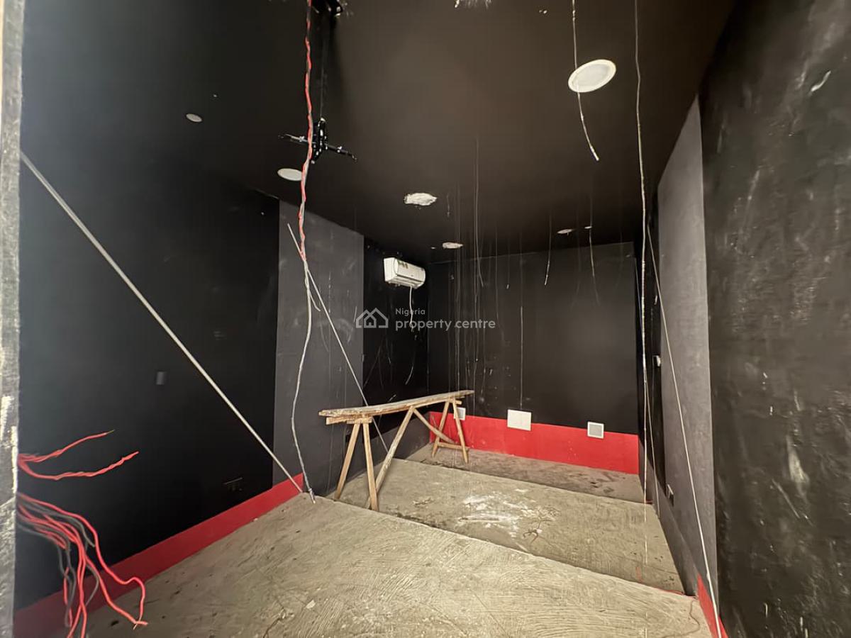 5 Bedroom Detached Duplex, Belvista Estate, Off Freedom Way, Lekki, Lagos, Detached Duplex for Sale