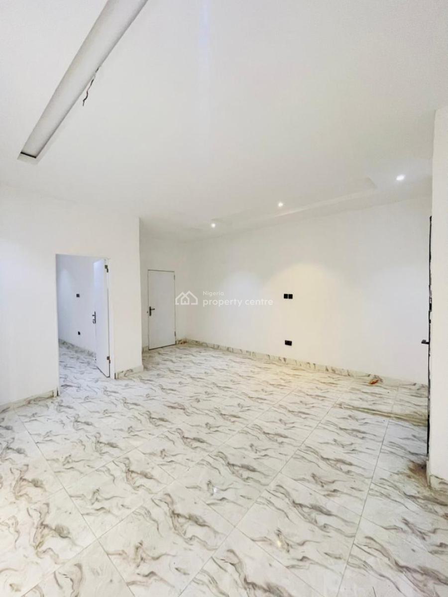 Brand New 2bedroom Apartment, Ologolo, Lekki, Lagos, Flat / Apartment for Rent