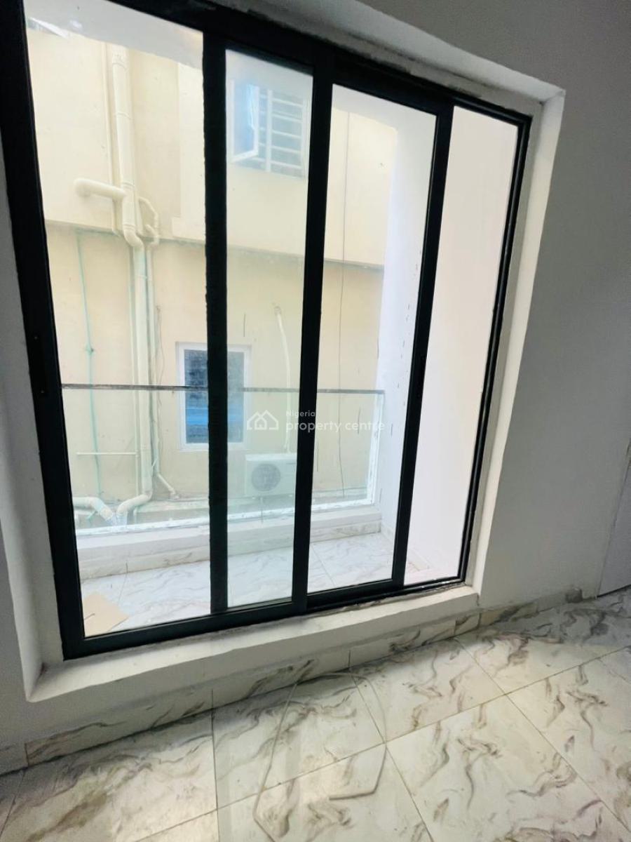 Brand New 2bedroom Apartment, Ologolo, Lekki, Lagos, Flat / Apartment for Rent