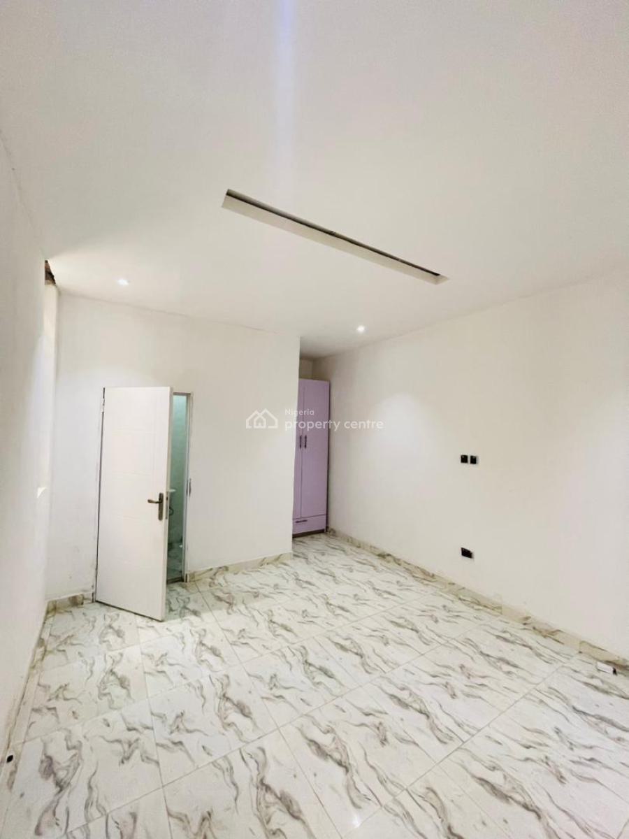 Brand New 2bedroom Apartment, Ologolo, Lekki, Lagos, Flat / Apartment for Rent