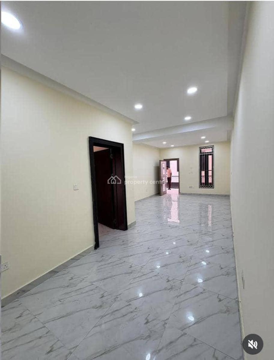 Luxury 1 Bedroom Apartment with Pool, Elevator & 24/7 Power Supply, Victoria Island (vi), Lagos, Mini Flat (room and Parlour) for Rent