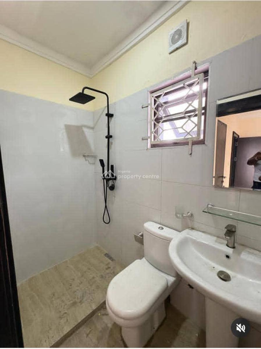 Luxury 1 Bedroom Apartment with Pool, Elevator & 24/7 Power Supply, Victoria Island (vi), Lagos, Mini Flat (room and Parlour) for Rent