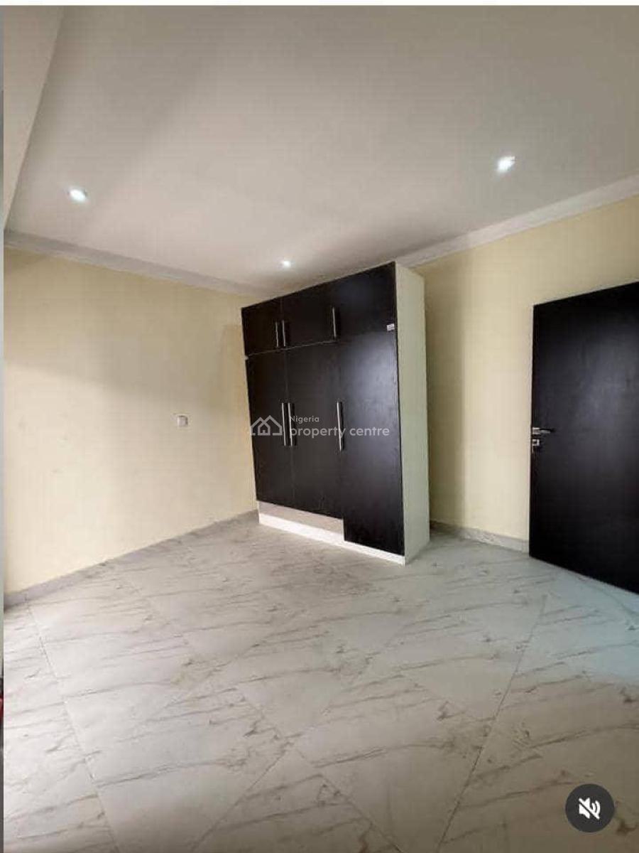 Luxury 1 Bedroom Apartment with Pool, Elevator & 24/7 Power Supply, Victoria Island (vi), Lagos, Mini Flat (room and Parlour) for Rent
