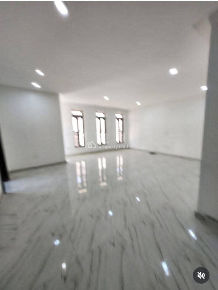 Luxury 1 Bedroom Apartment with Pool, Elevator & 24/7 Power Supply, Victoria Island (vi), Lagos, Mini Flat (room and Parlour) for Rent