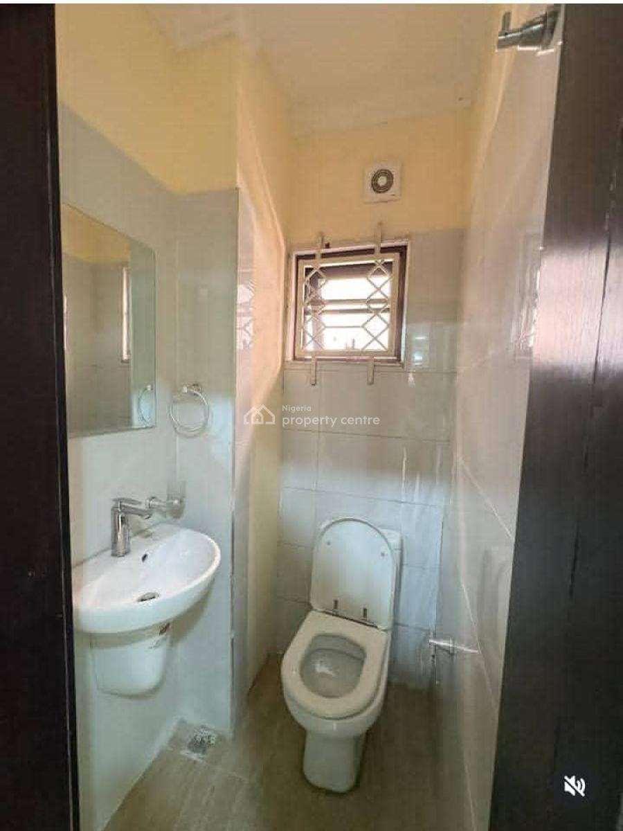 Luxury 1 Bedroom Apartment with Pool, Elevator & 24/7 Power Supply, Victoria Island (vi), Lagos, Mini Flat (room and Parlour) for Rent