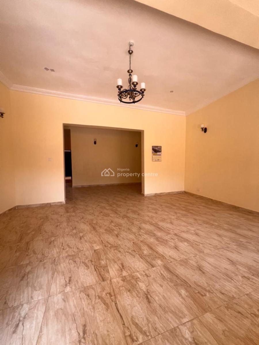 a Brand New Spacious 3-bedroom Flat, Gaduwa District, Gaduwa, Abuja, Flat / Apartment for Sale