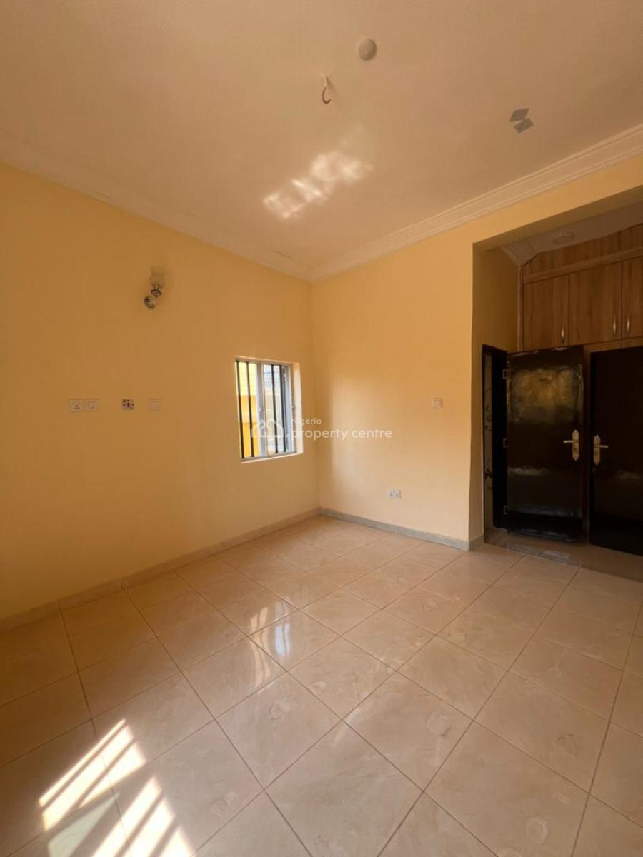 a Brand New Spacious 3-bedroom Flat, Gaduwa District, Gaduwa, Abuja, Flat / Apartment for Sale