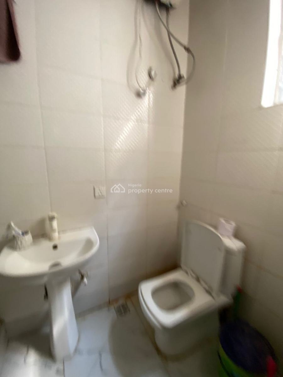 Fully Furnished 4-bedroom Duplex with Swimming Pool, Divine Homes, Thomas Estate, Ajah, Lagos, Detached Duplex for Rent