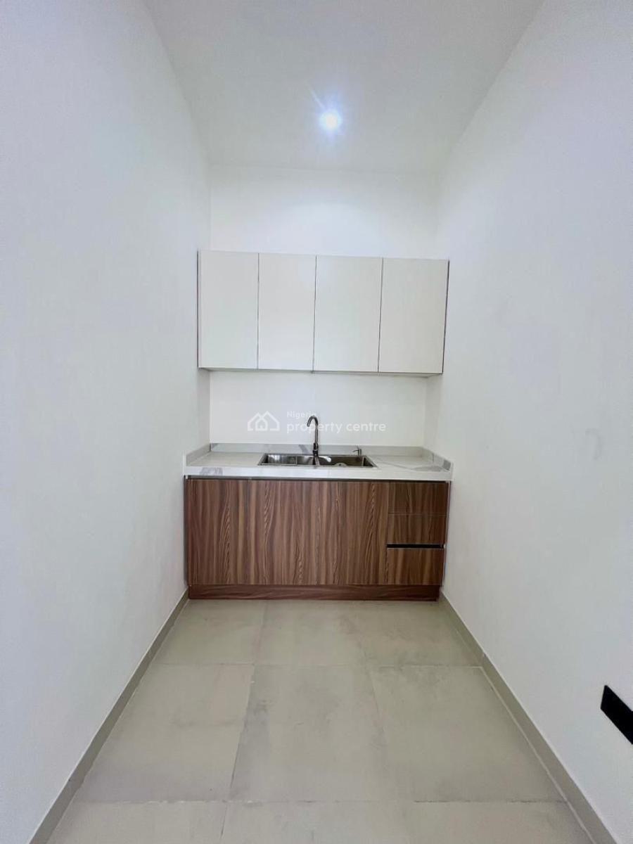 an Impeccably Built 5 Bedroom Fully Detached Duplex with Open Roof Terrace, Lekki Phase 1, Lekki, Lagos, Detached Duplex for Sale